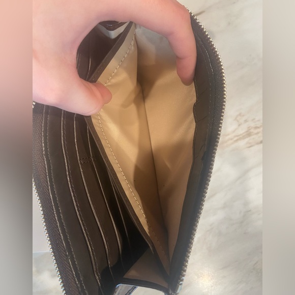 Coach Ashley wallet NWT - Picture 8 of 15